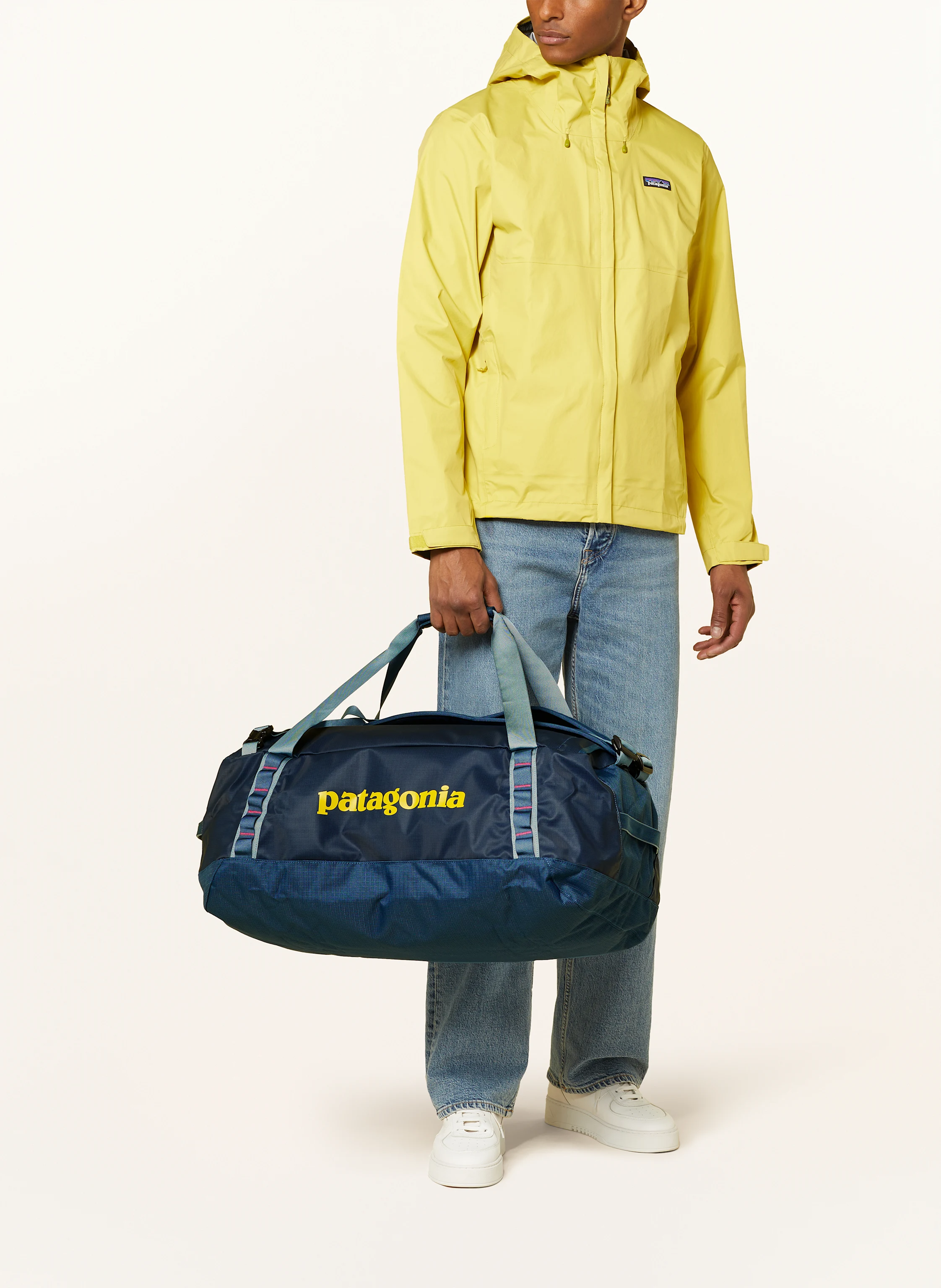 patagonia Reisetasche BLACK HOLE® 55 l