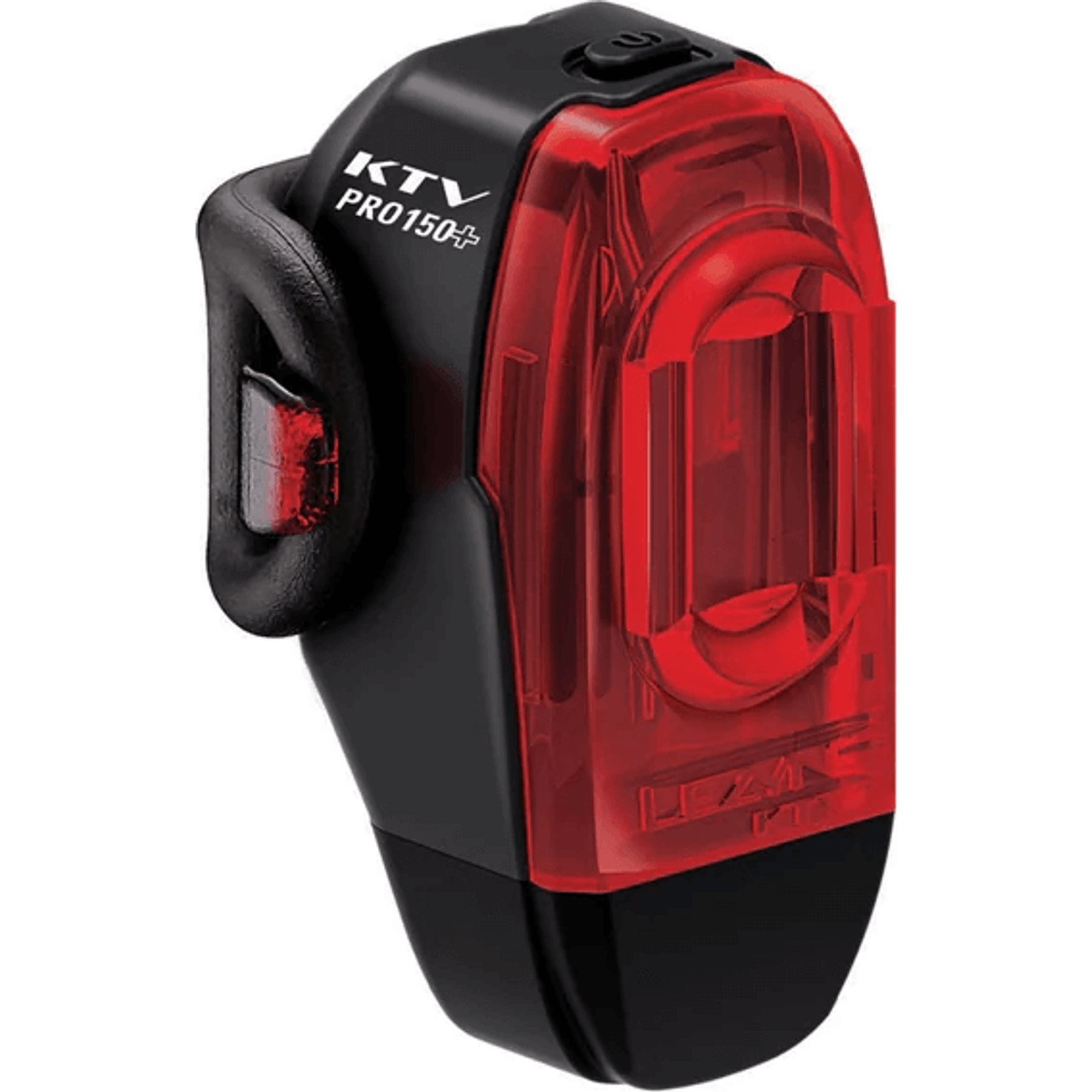 Lezyne Lite Drive 1200+ / KTV Drive Pro+ Verlichtingsset