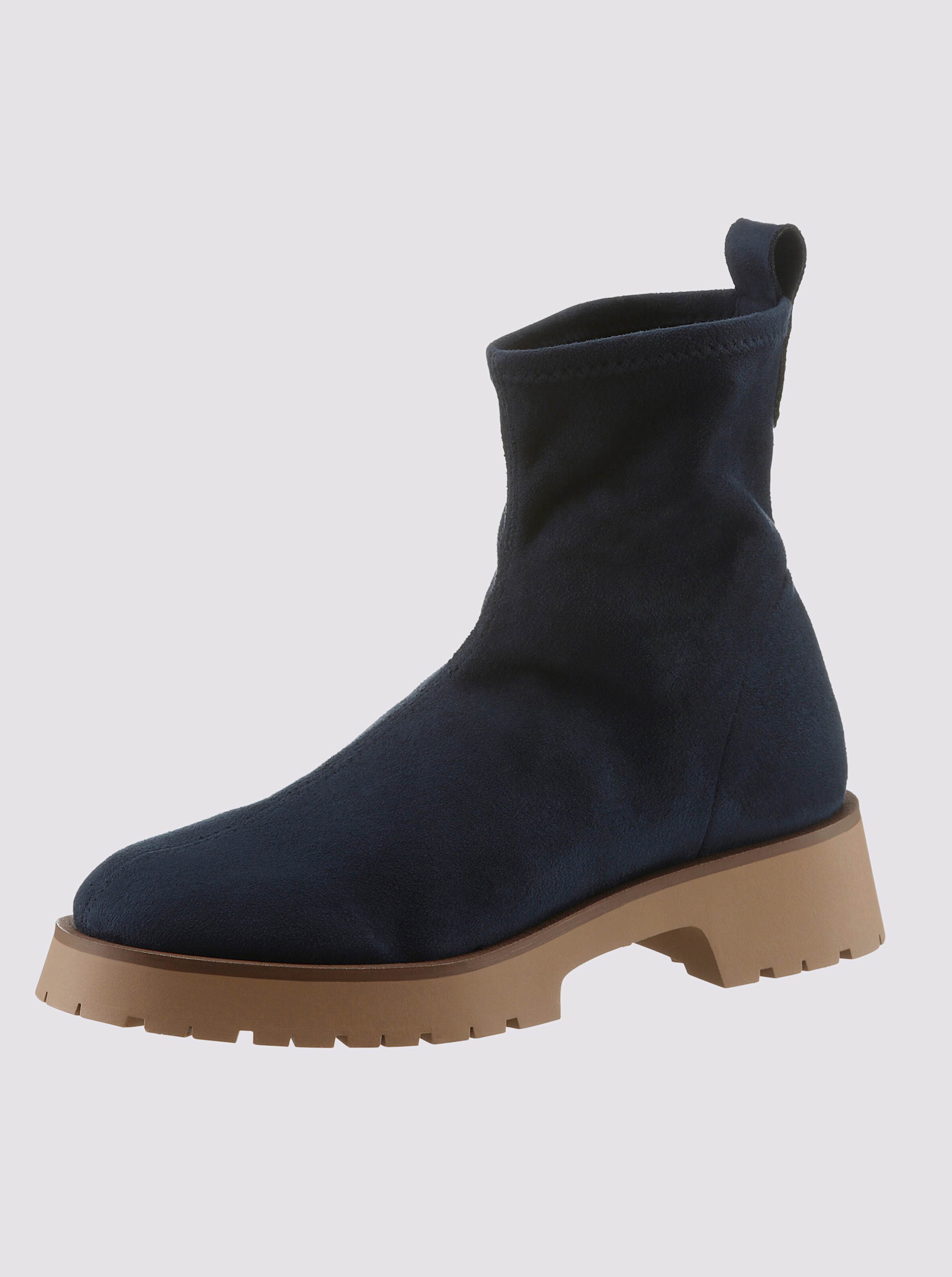 Stiefelette