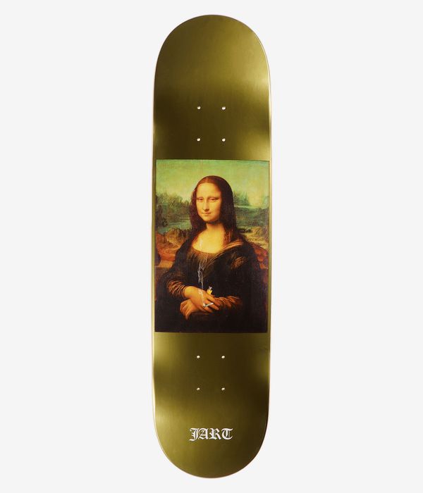 Jart Renaissance III 8
