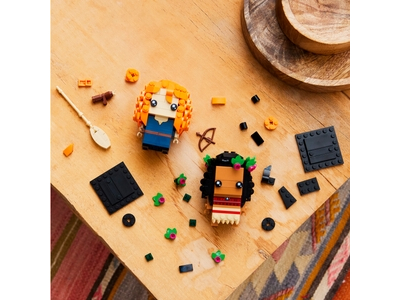LEGO Vaiana & Merida (40621)