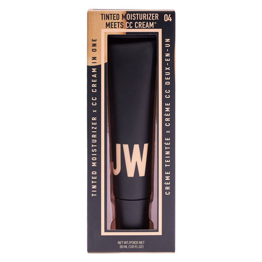 Jason Wu Beauty Tinted Moisturizer Meets CC Cream Skin 4 30ml