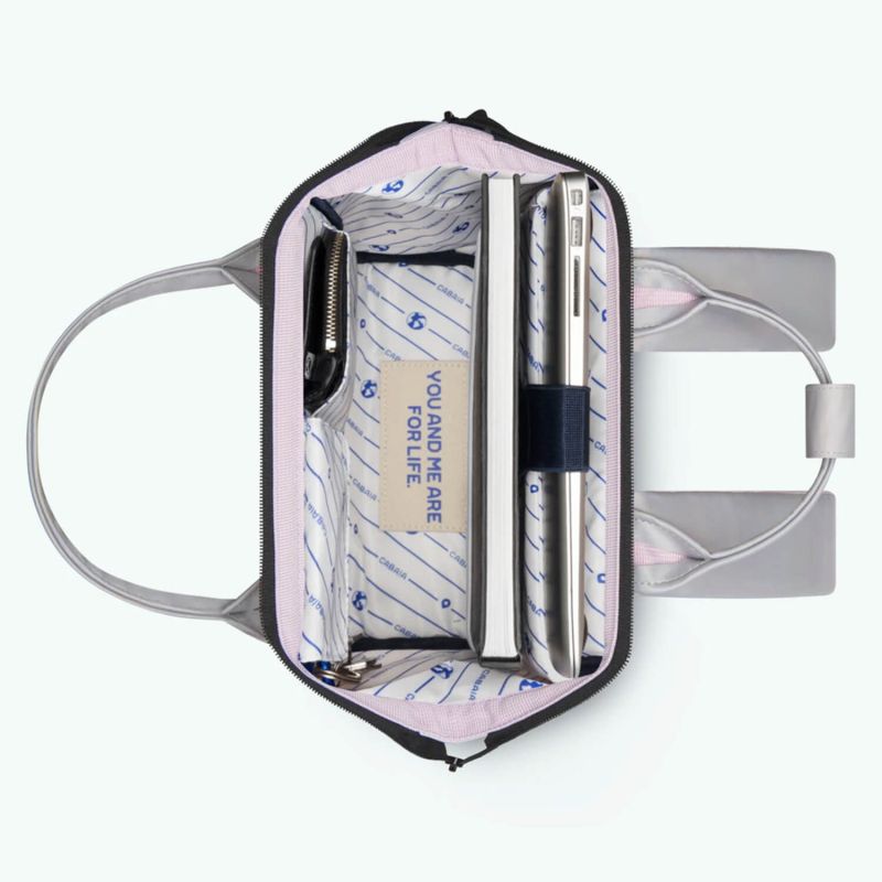 Sac à dos Adventurer Mini 12 litres + 2 grandes pochettes Rennes