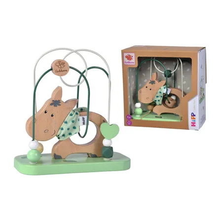 Eichhorn Baby HIPP Motorikschleife
