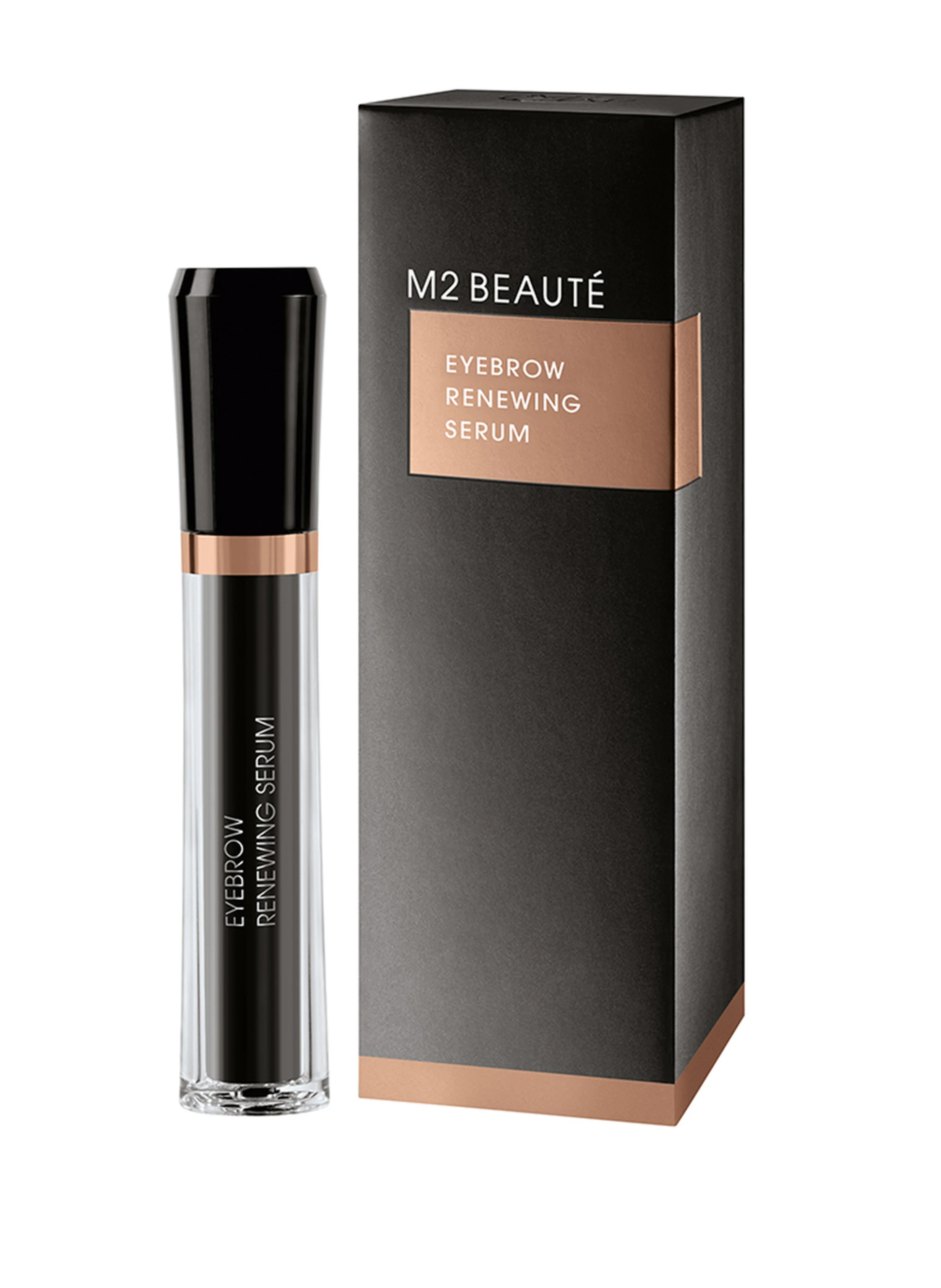 M2 BEAUTÉ EYEBROW RENEWING SERUM