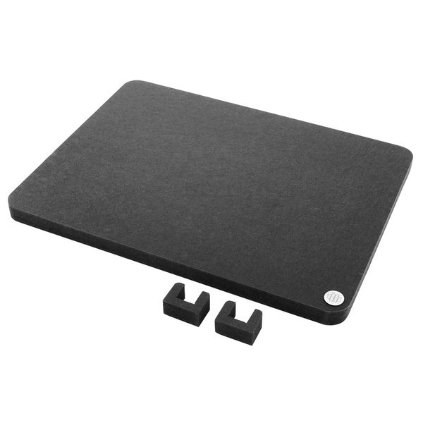 t.akustik Absorber Plate flex 80 BK