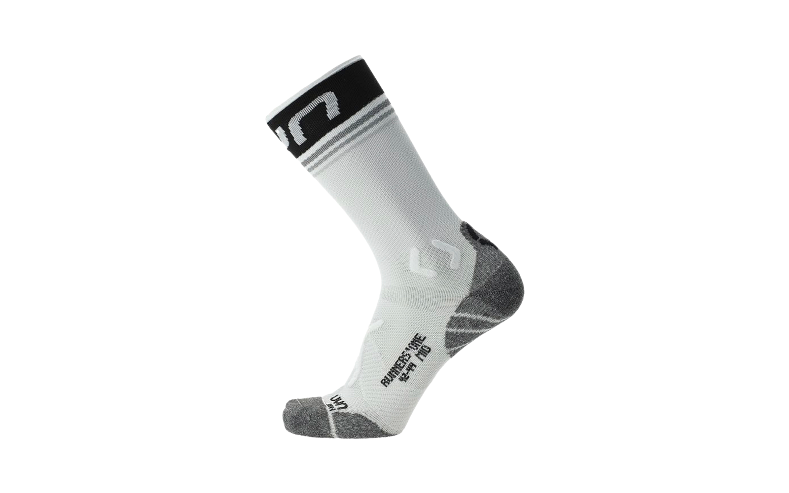 UYN Socken Lady Runners Mid