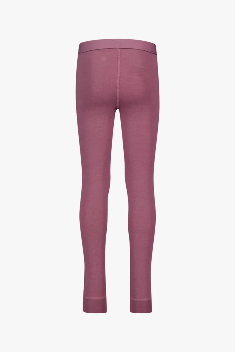 46 NORD Merino Mädchen Thermo Unterwäsche Set