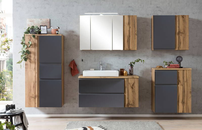 XORA Midischrank VARESE