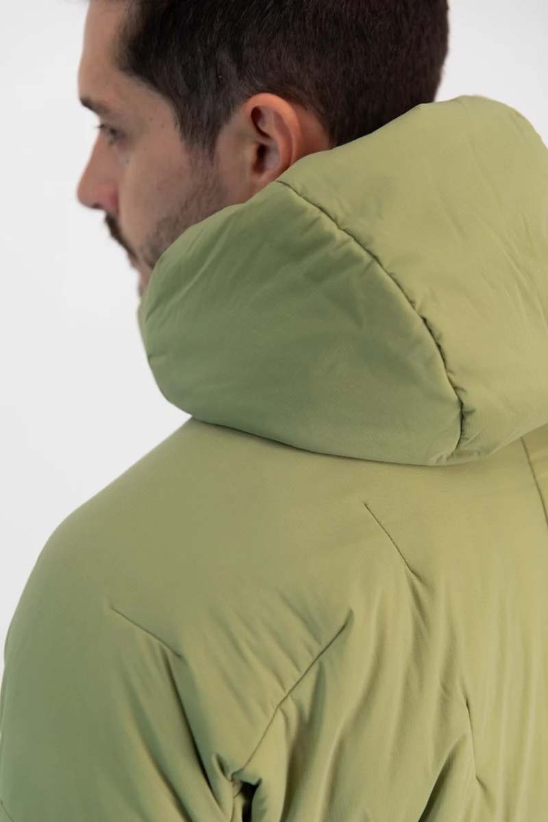 descente Insulated MO-D Marco Odermatt Herren Midlayer