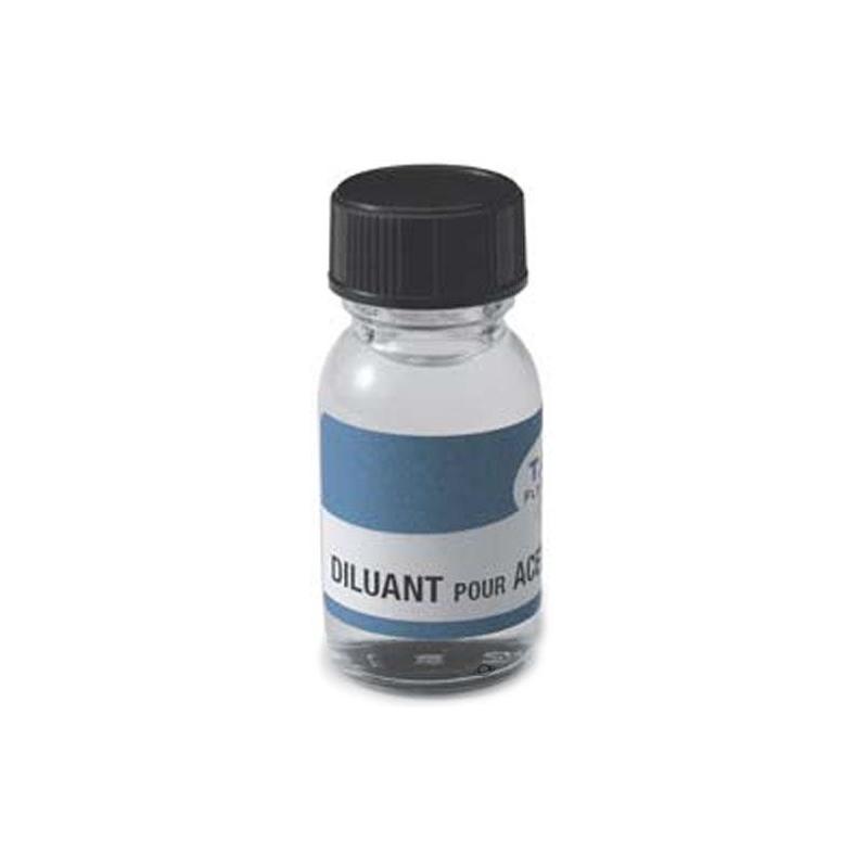 Diluant Acetate Tof