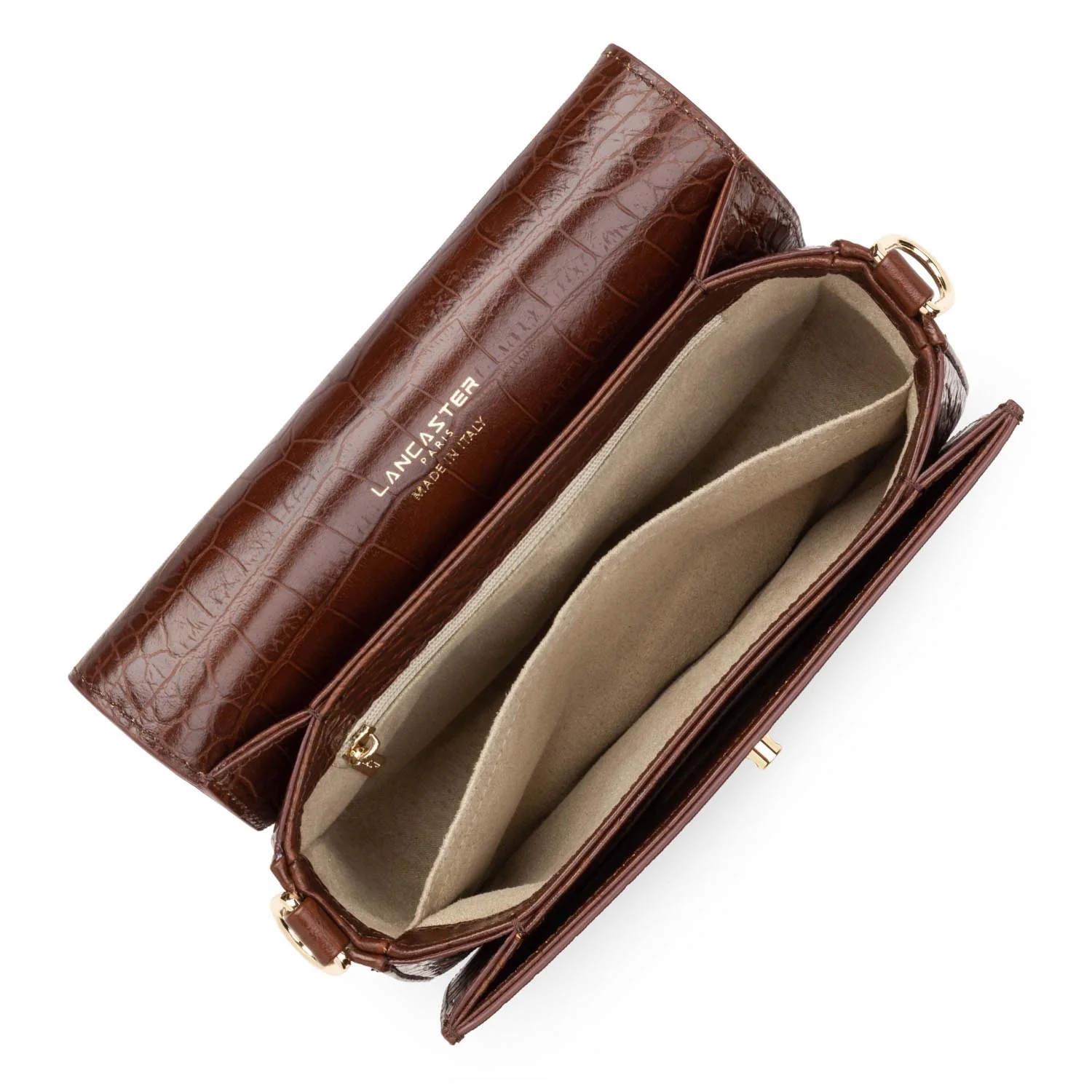 Exotic Valor-Petit sac trotteur