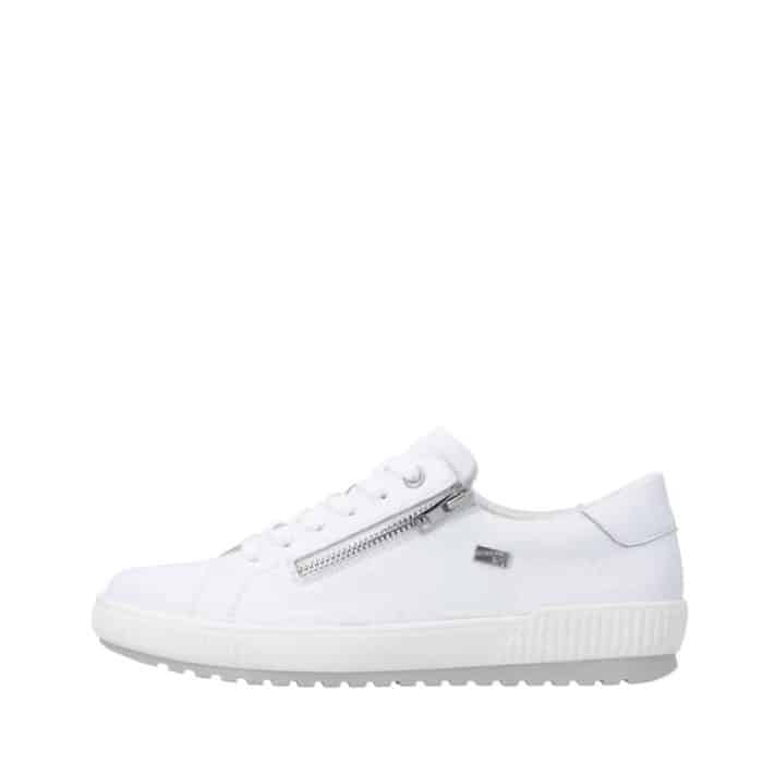 Remonte Sneakers Dame D0700-80