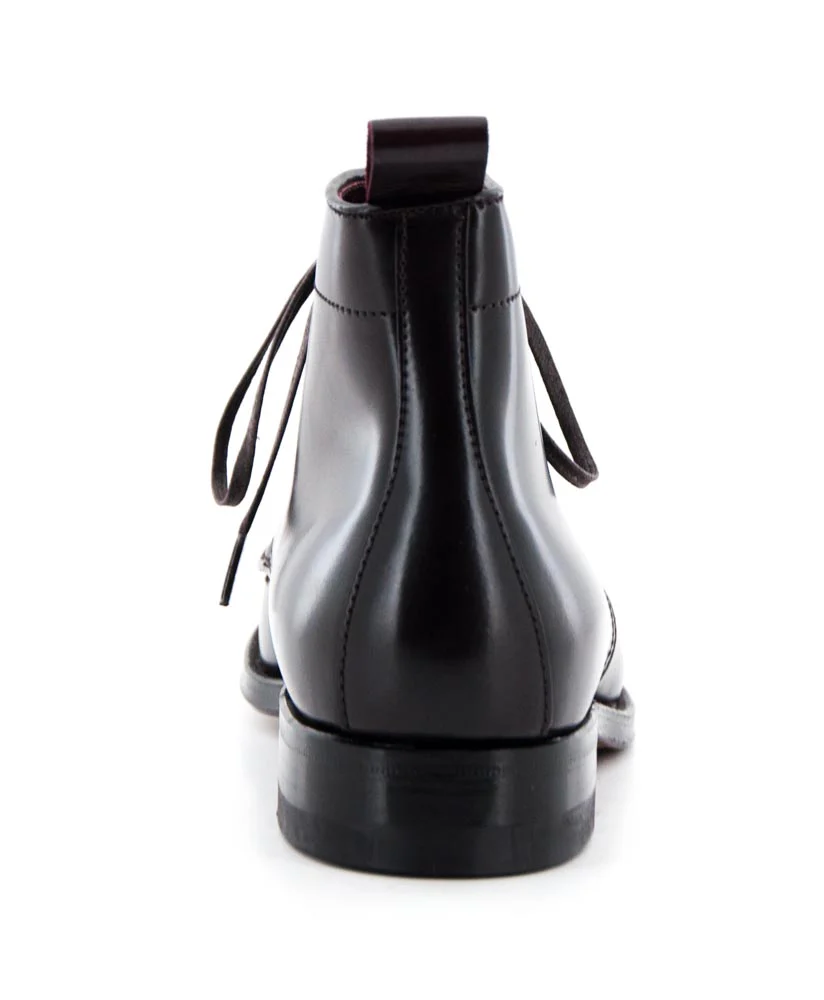 ALDEN SHOE COMPANY - M6802H-D CORDOVAN