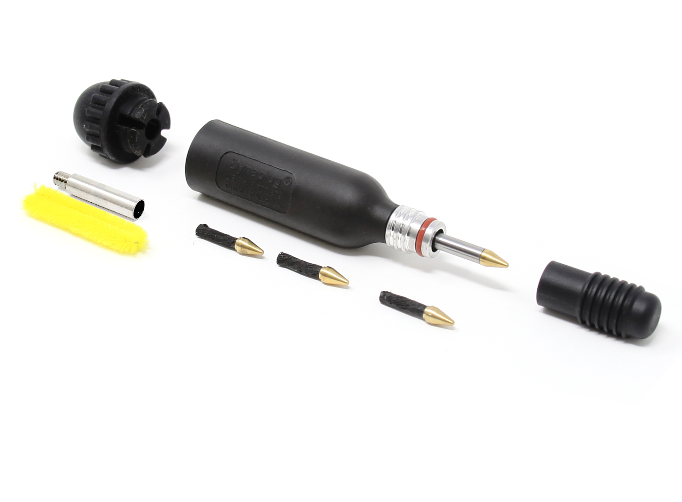 Dynaplug DynaPlugger Tubeless Lappesæt