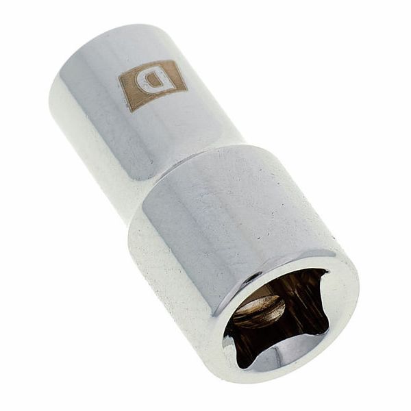 GrooveTech Tools T-Handle Socket