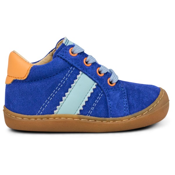 Koel - Kid's Blake Suede - Chaussures minimalistes