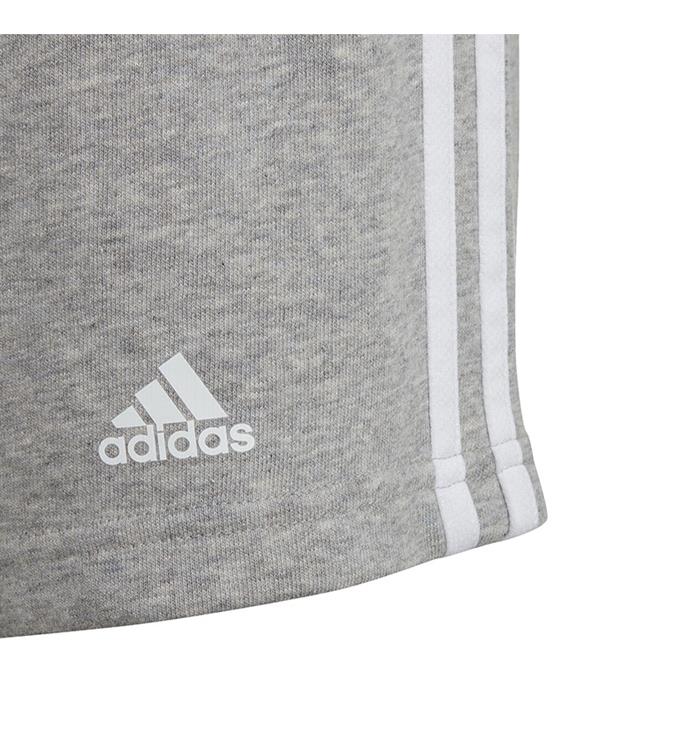 adidas JR Essentials 3-Stripes Shorts