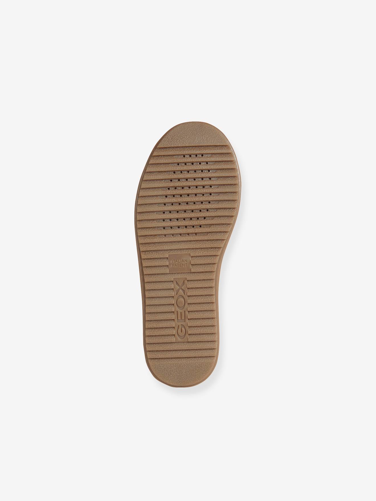 Tênis Rebecca WPF GEOX® cor camelo