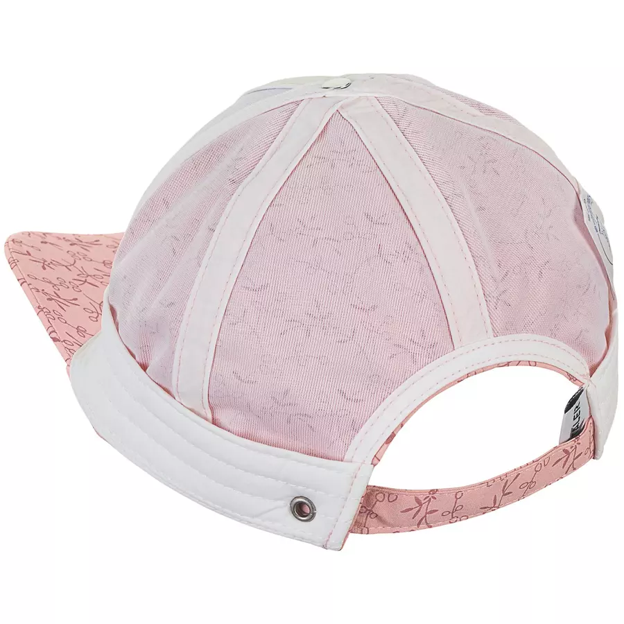 Sterntaler Baseball-Cap Zweige zartrosa