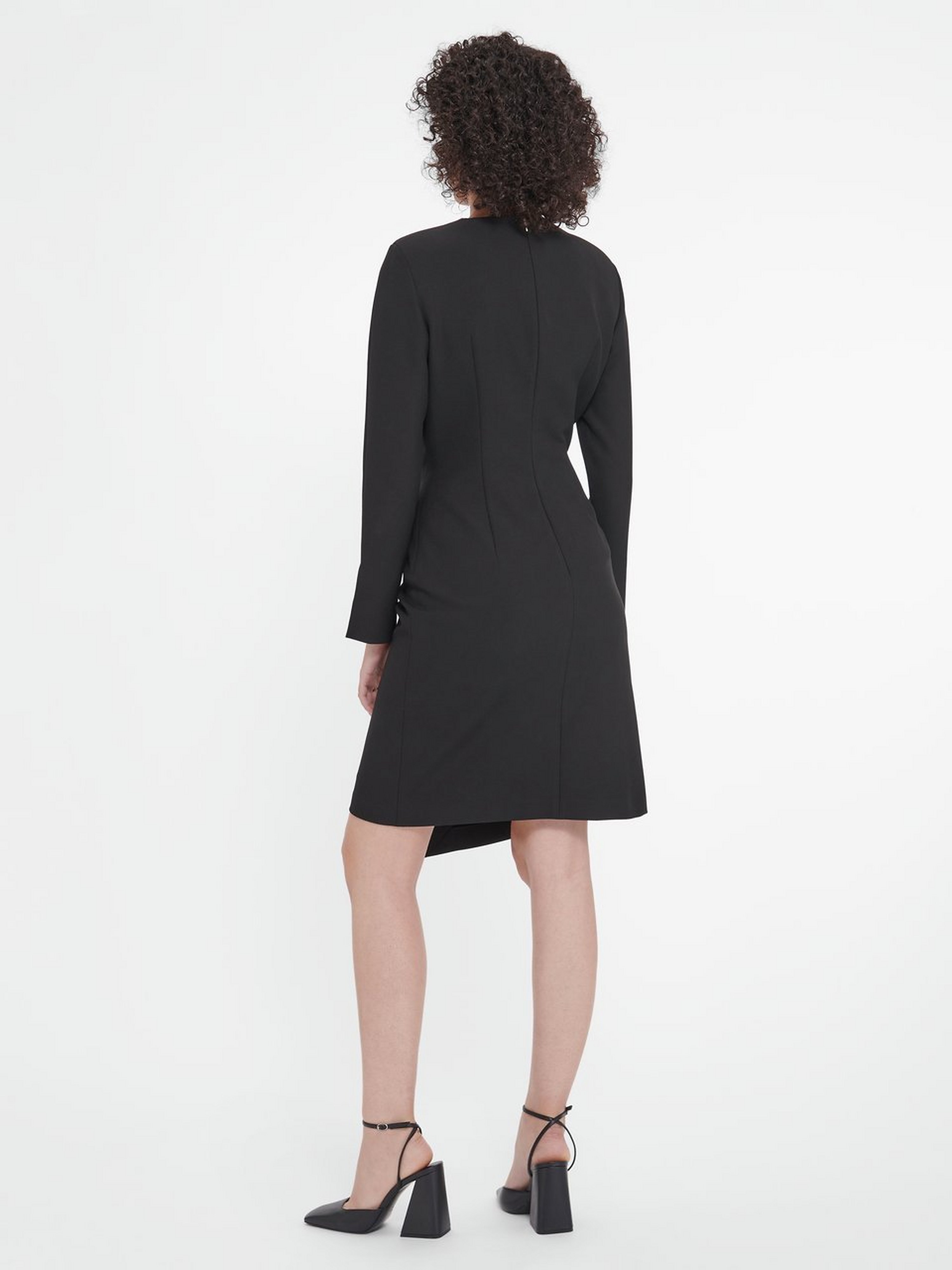 Kleid „Difeta“ in A-Linie