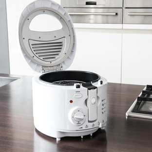 HG Keuken Frituurpan Reiniger 500ML