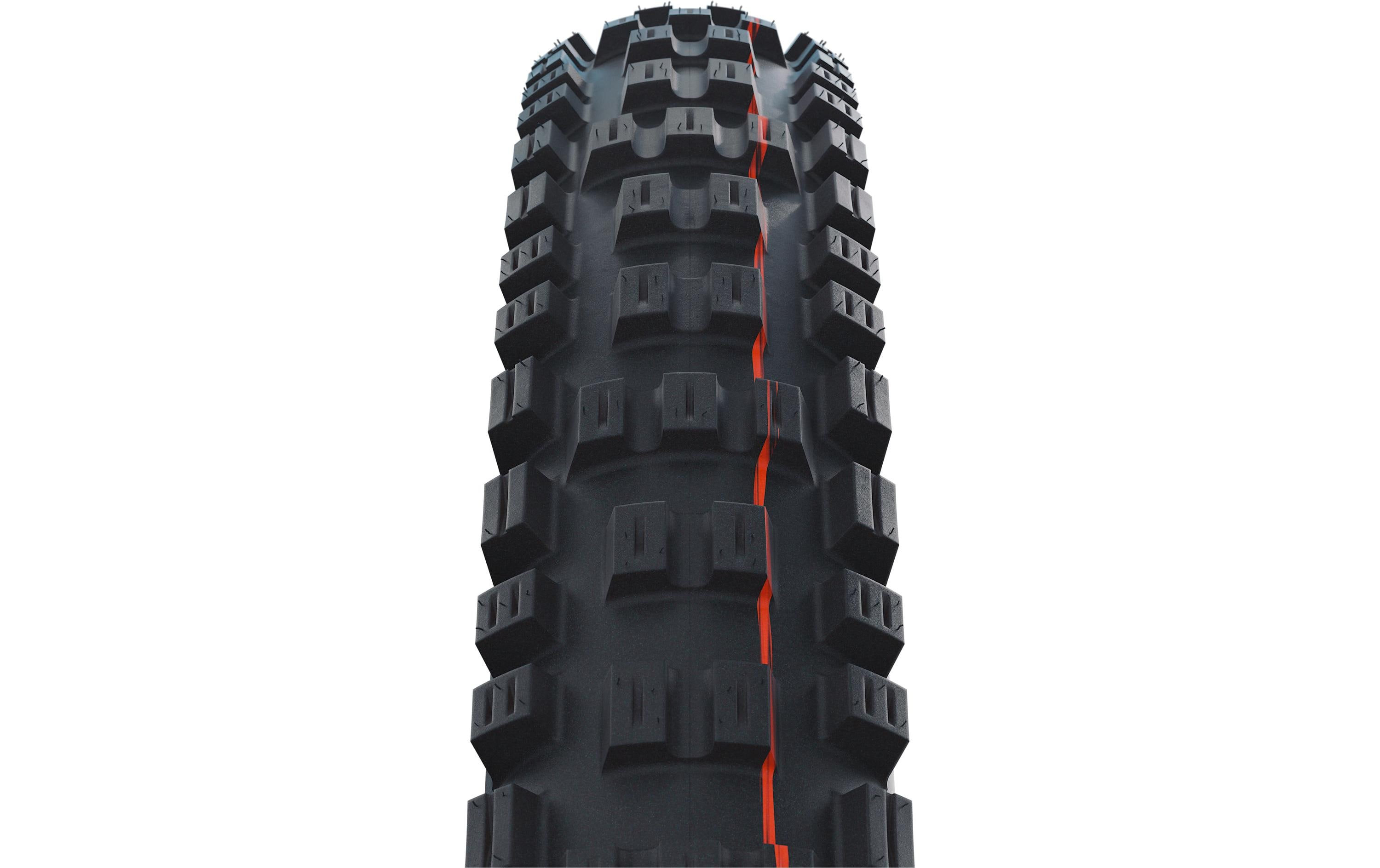 Velopneu EddyCurrent Front 29 