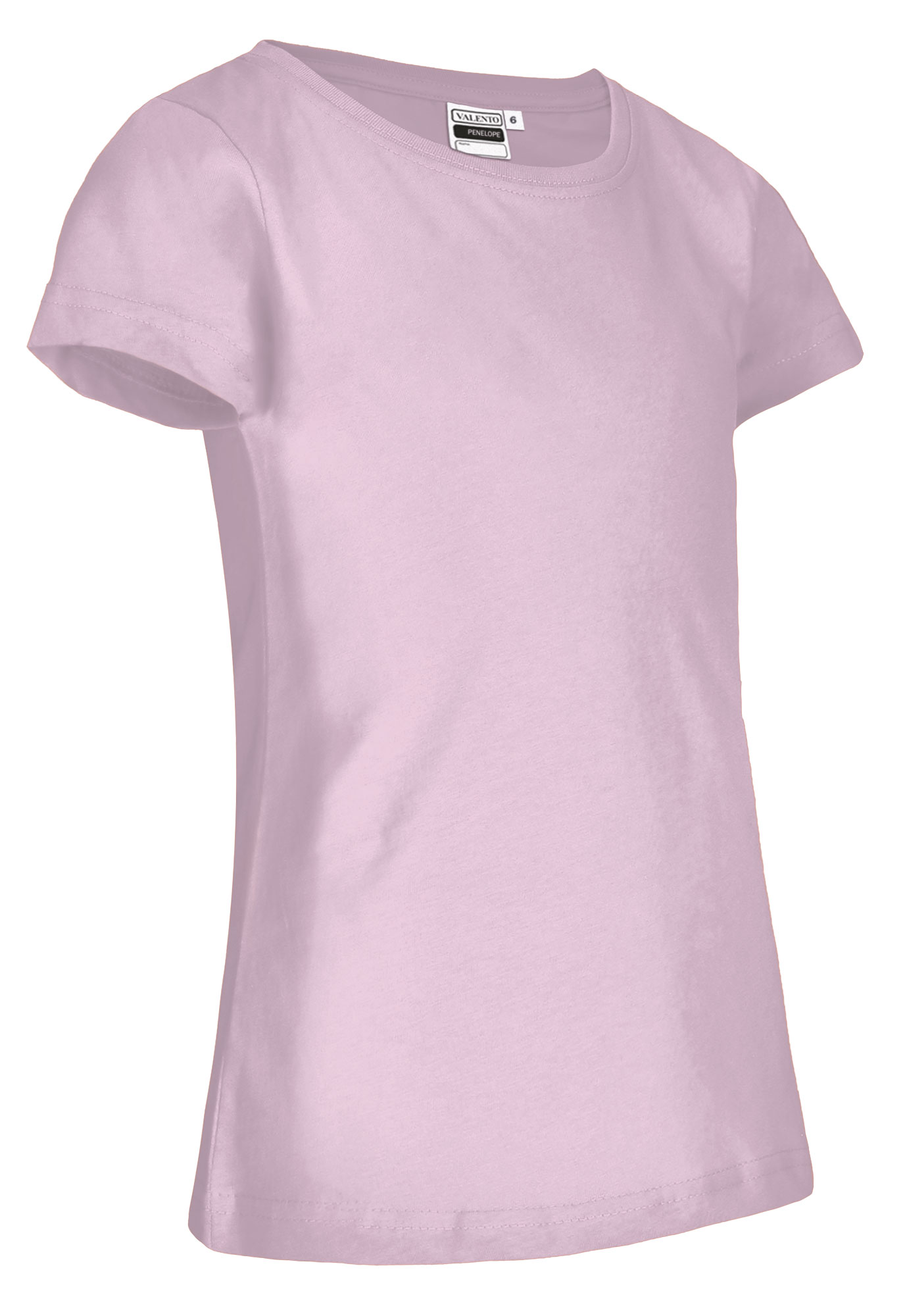 Valento CAVAPEN - T-shirt fille m/courtes PENELOPE