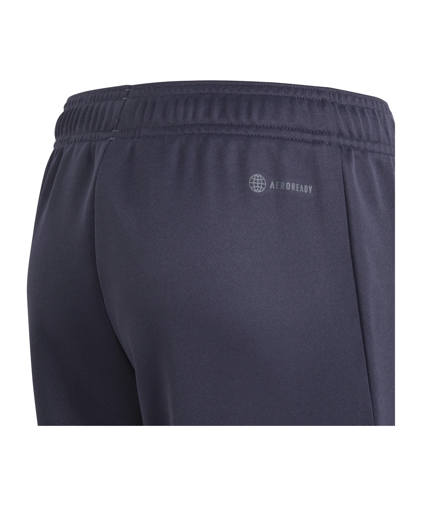 adidas Tiro Trainingshose Kids Dunkelblau Blau