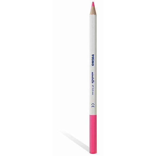 Primo kleurpotloden fluor - 6st