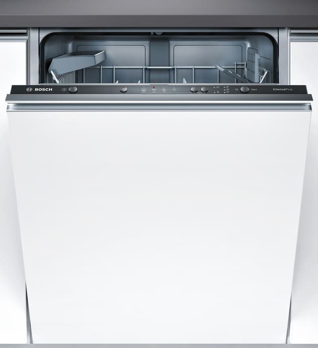 Bosch Serie 4 opvaskemaskine SMV41D10EU (fuldintegreret)