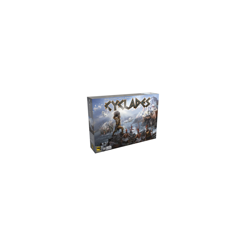Cyclades