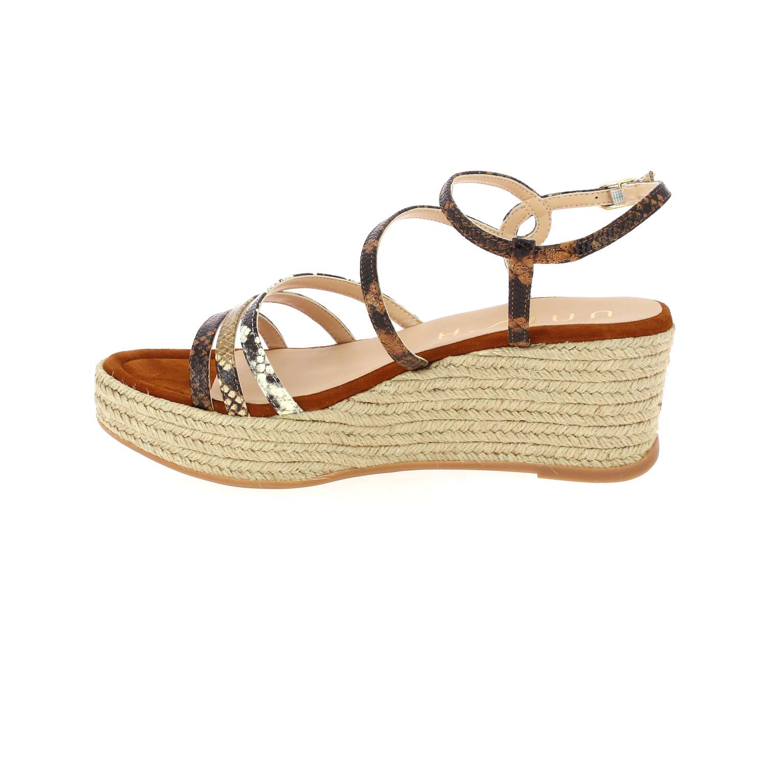 Sandales femme UNISA KYMO