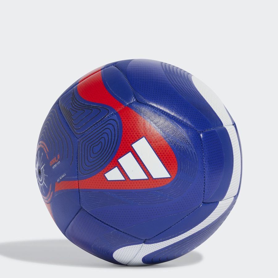 Adidas Ballon d'entraînement Predator