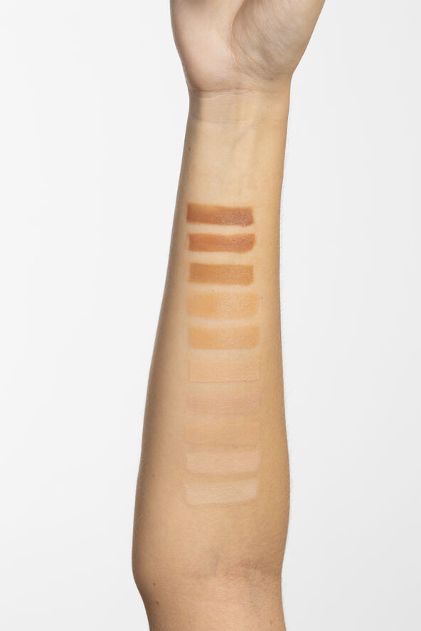 Sanzi Beauty Serum Foundation