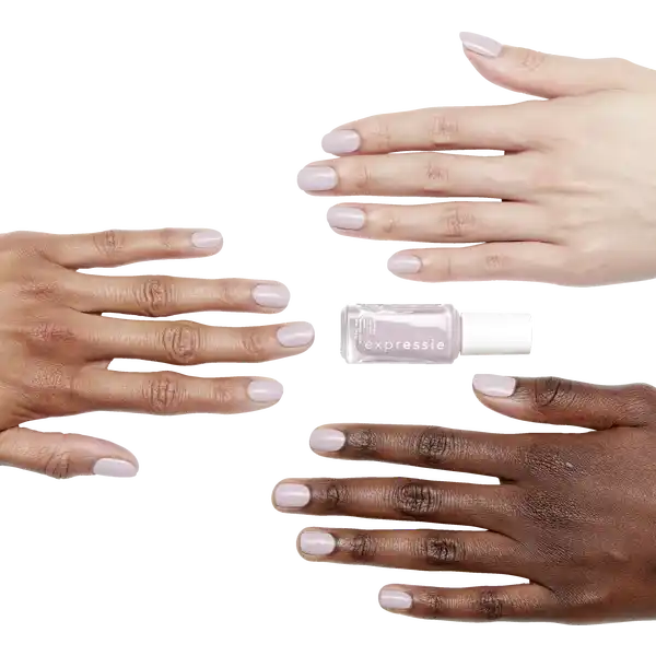 expressie Nagellack Nr. 480 world as a canvas