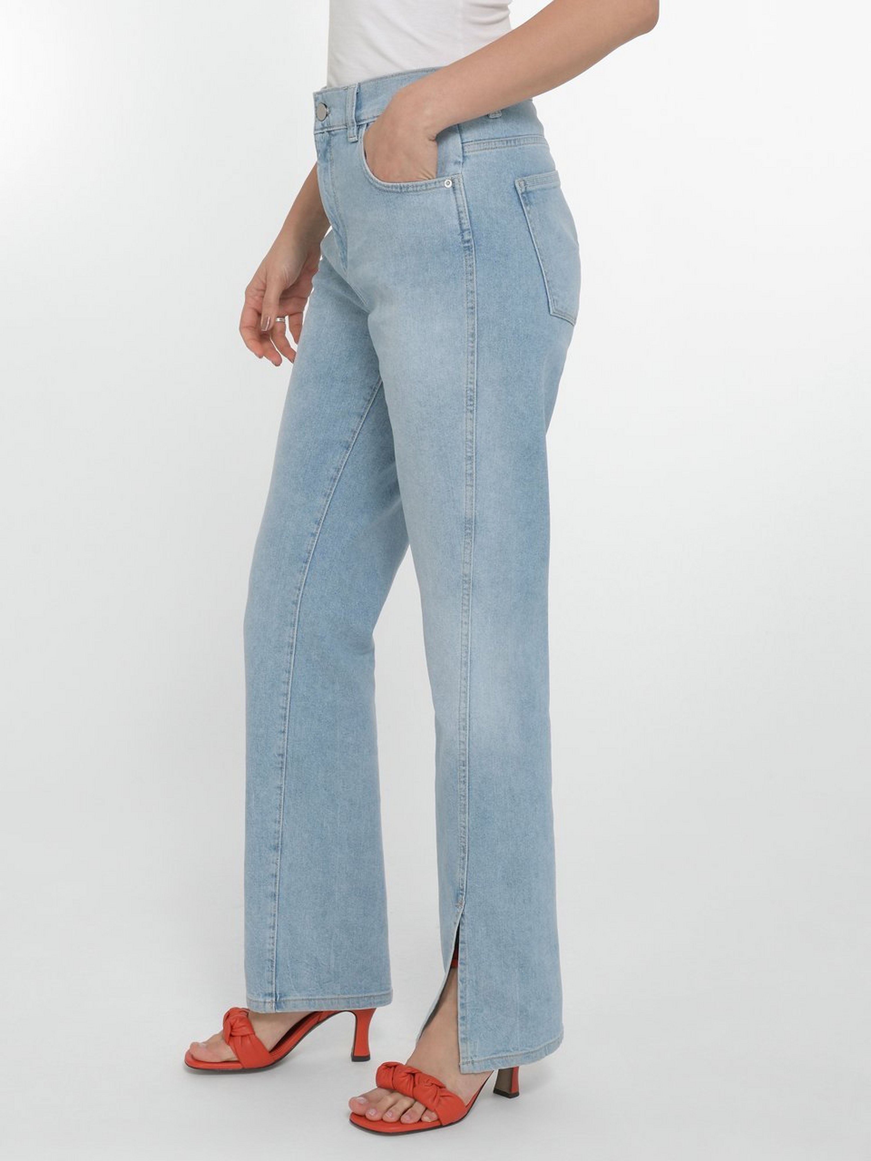 5-Pocket-Jeans