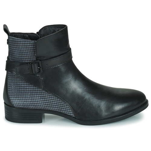 Caprice - 25330 - Noir