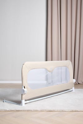 Beemoo SAFE Dream Sengehest 135 cm, Beige