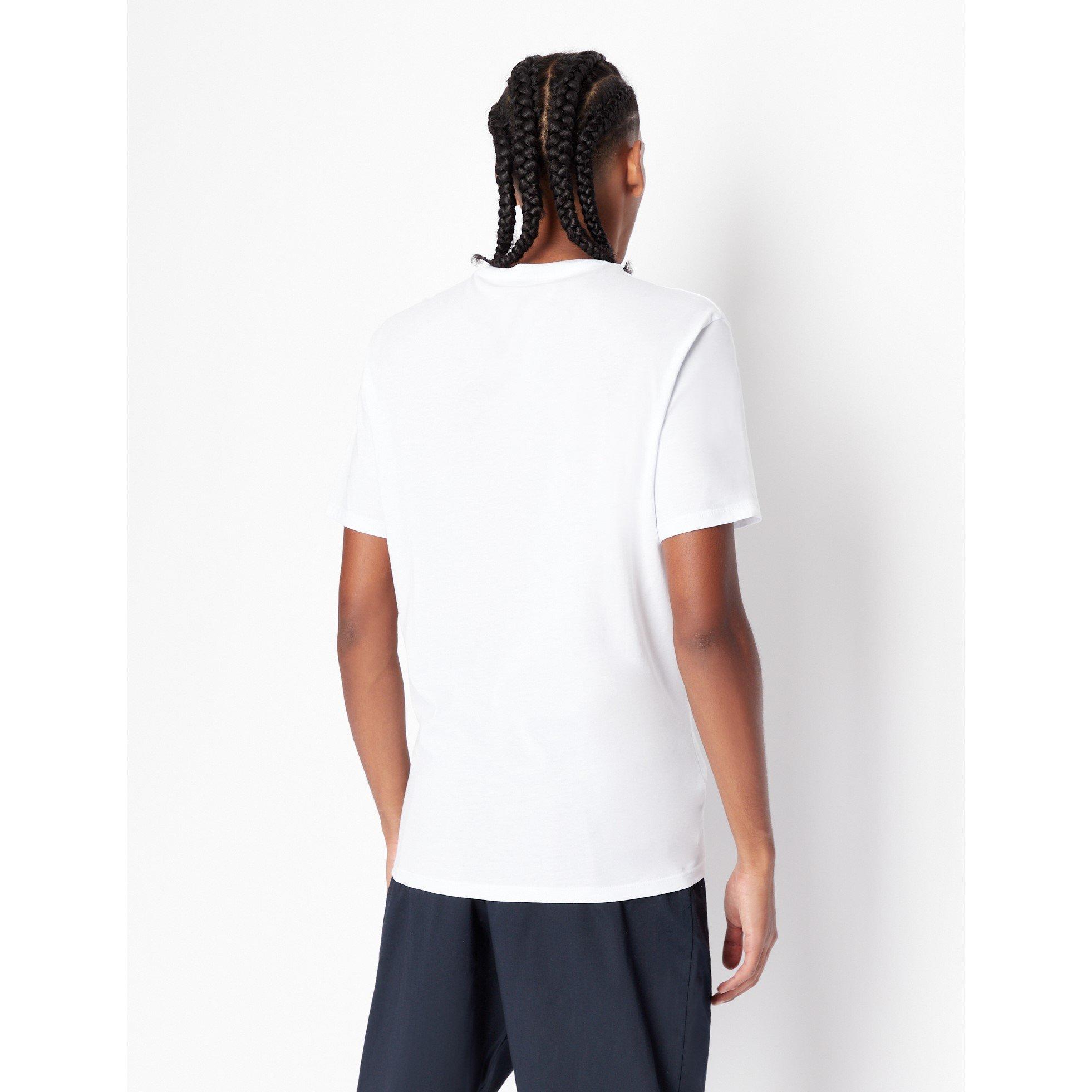 Armani Exchange Print T-Shirt