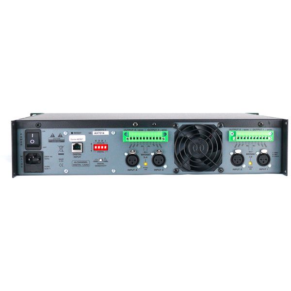 Axxent AX 4120TS-D