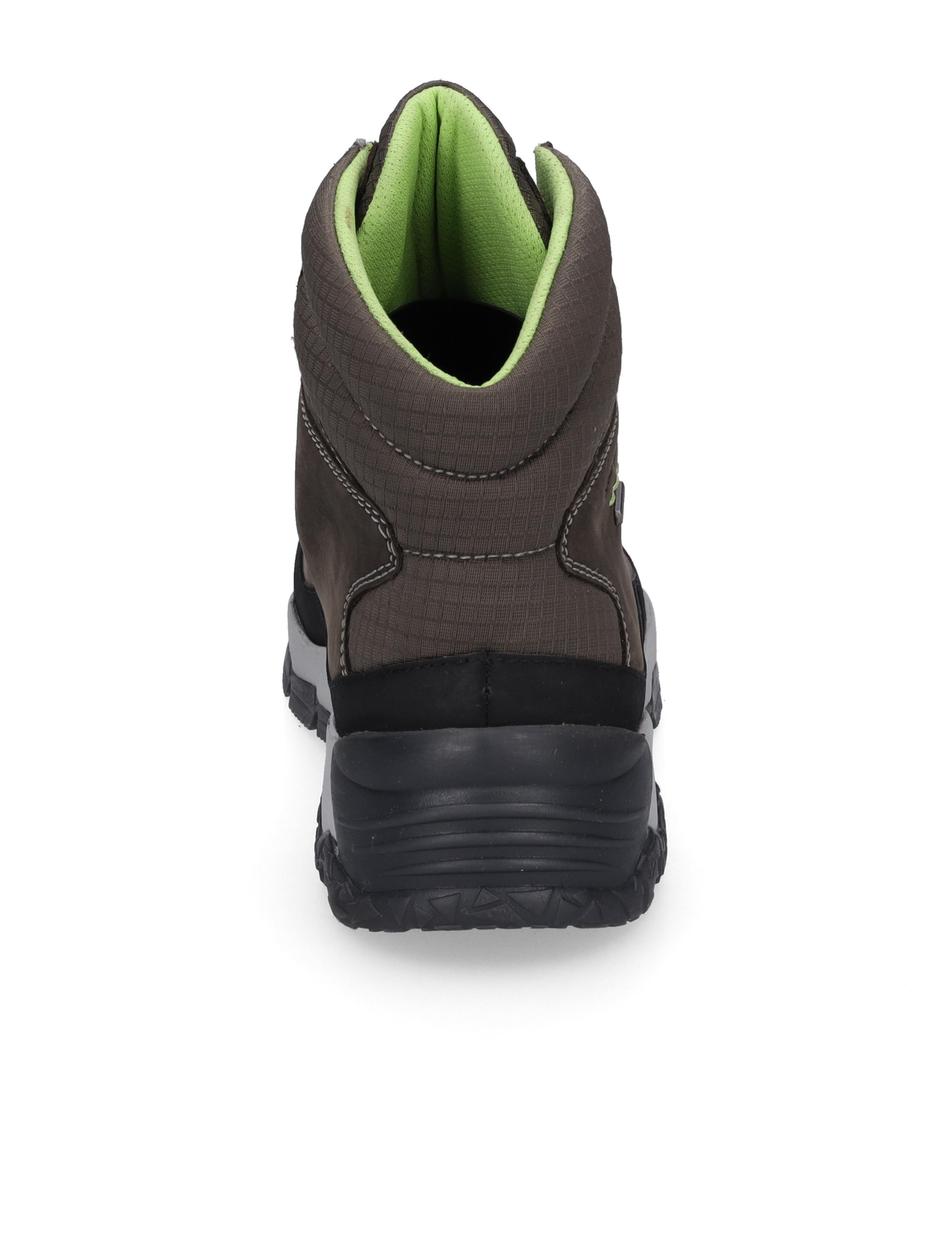 Stiefelette Philipp 56, asphalt-kom