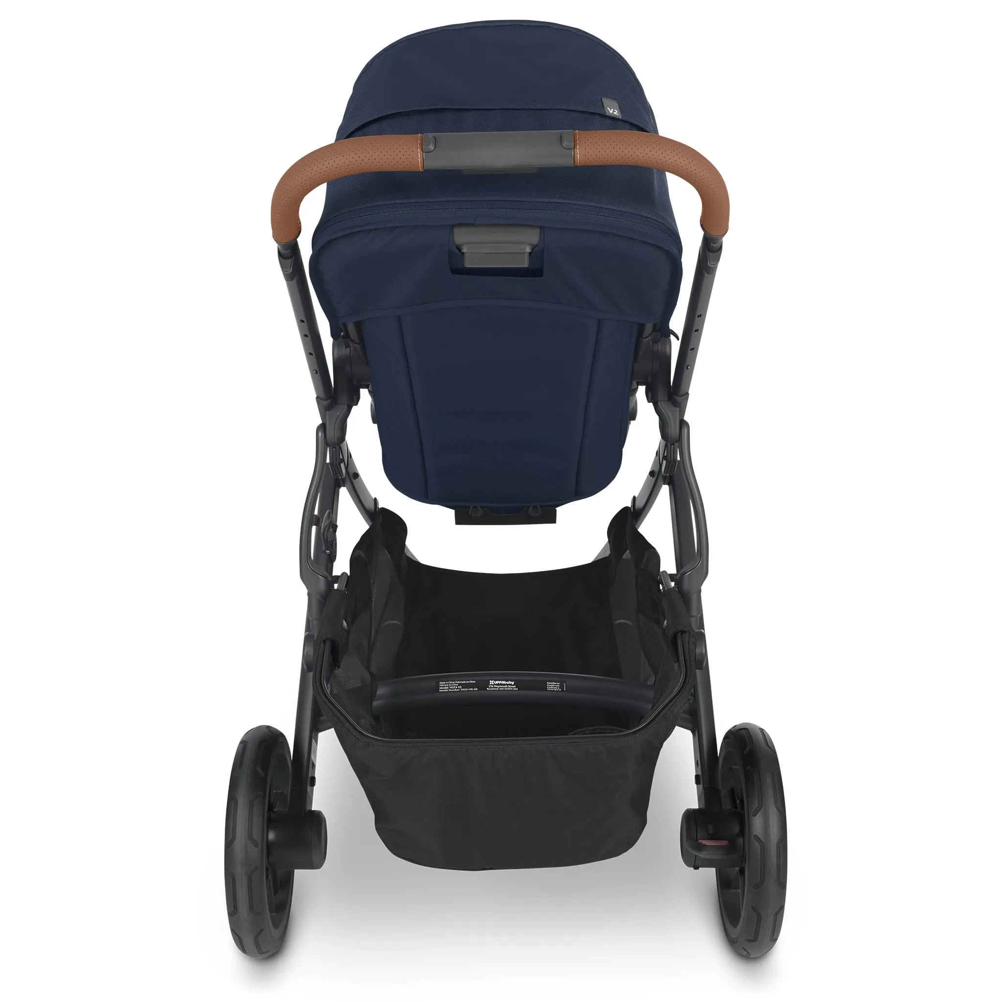 UPPAbaby Poussette Vista V2 - Noa