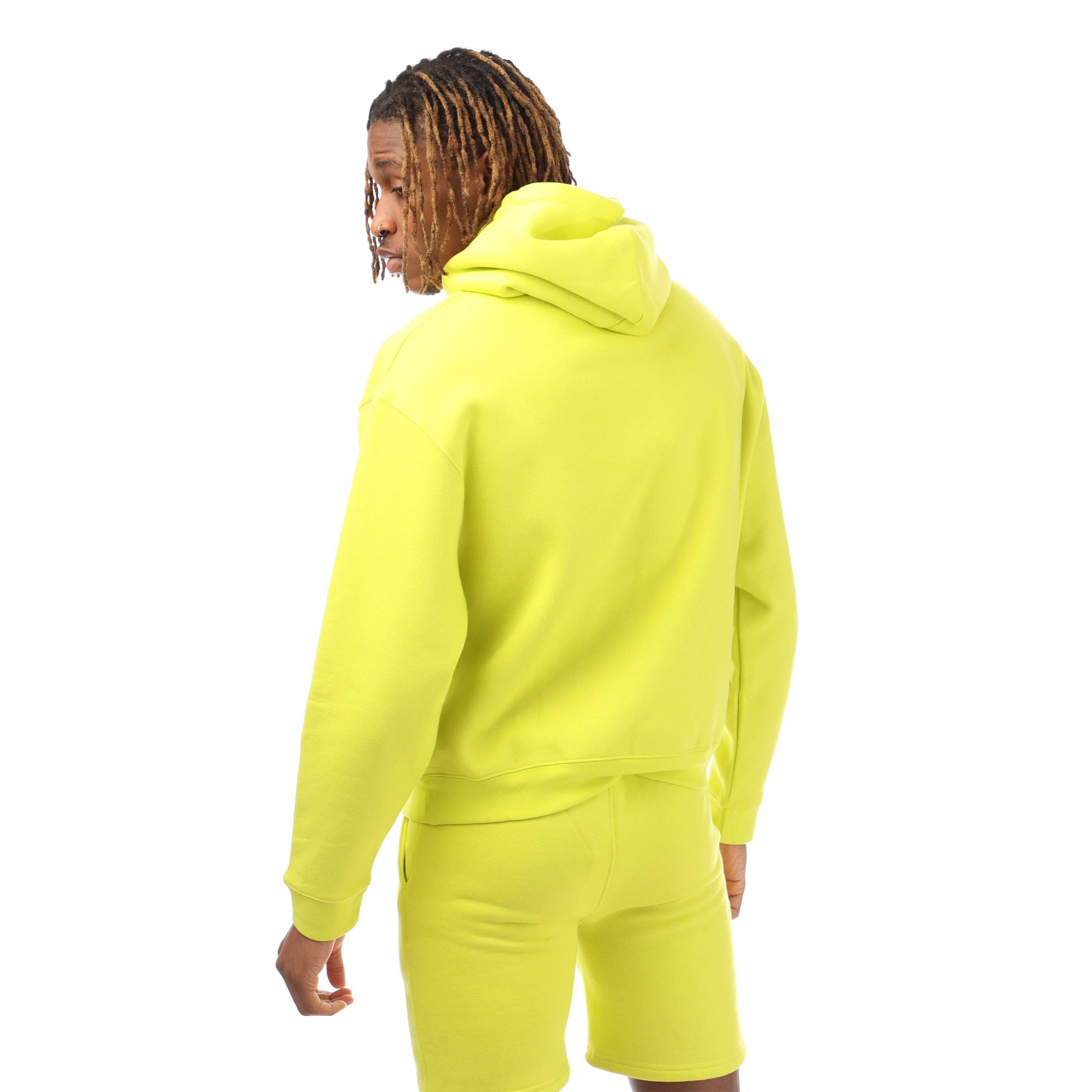 Hype O/S Hoodie 99