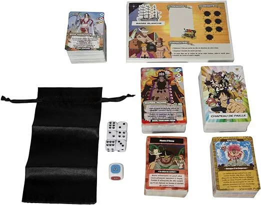 ONE PIECE - ADVENTURE ISLAND