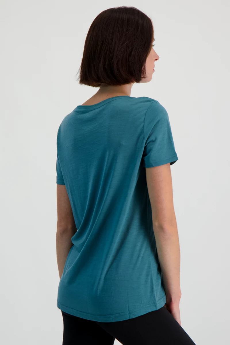 super.natural Skianto Damen T-Shirt