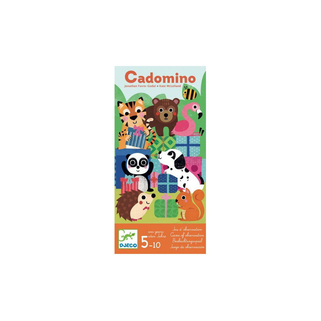 Cadomino