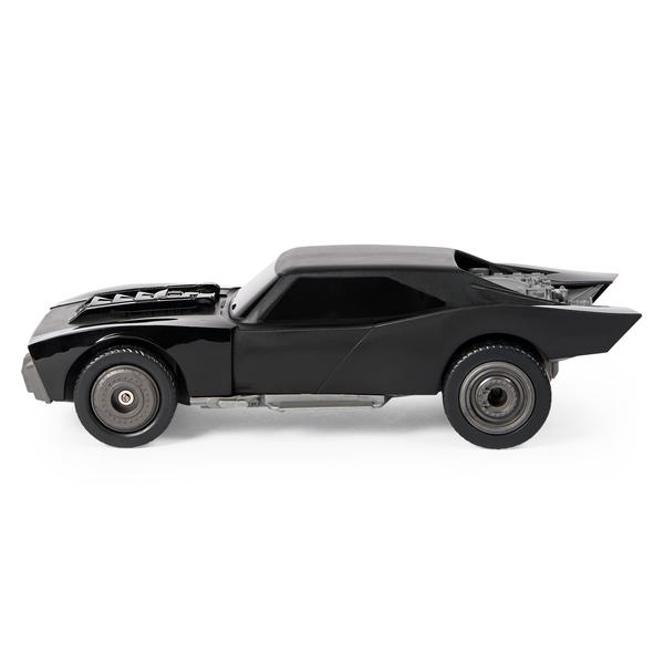 Batmobile radiocommandée 1:20 - Batman Le Film