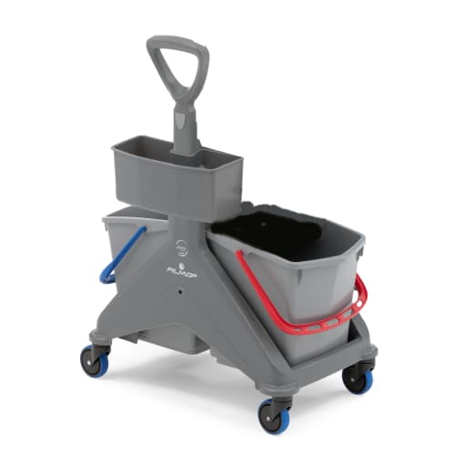 Chariot one Fred sans presse Filmop