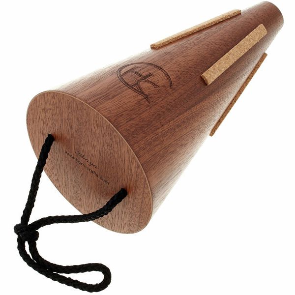 Horn-Crafts Mutes Straight French Horn Khaya